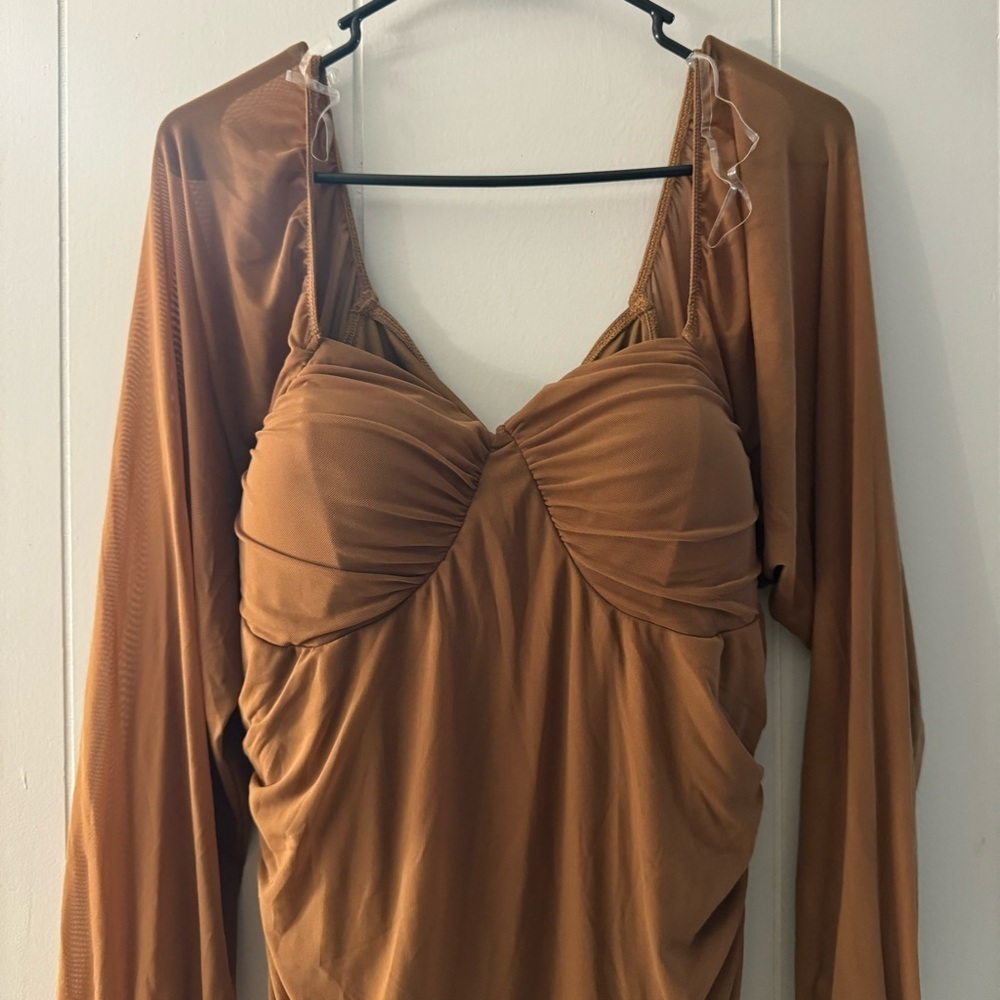 Bluebell Midi Dress - Picture 8 of 9